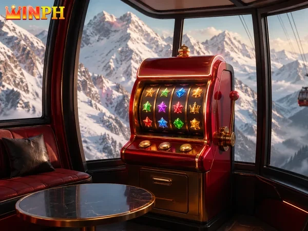 First visual featured in the slot guide