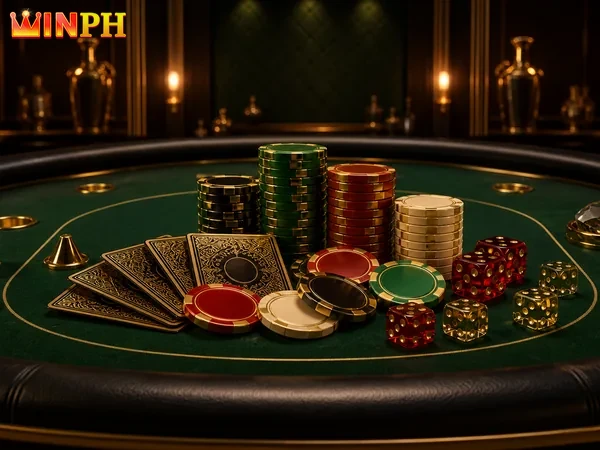 Super Fruit Machine – Photo 1