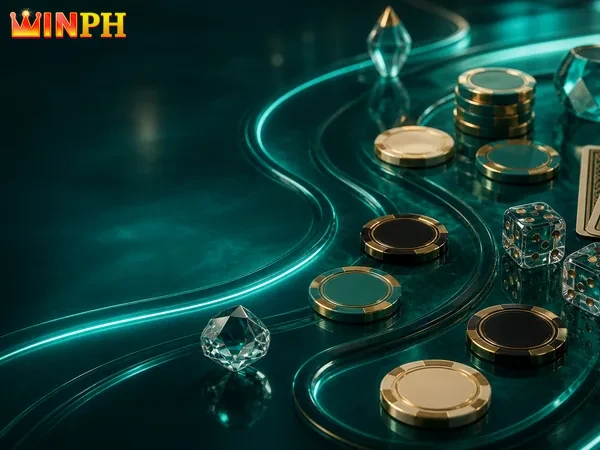 Wheel games image 2